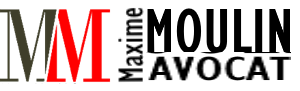 Maxime MOULIN - AVOCAT