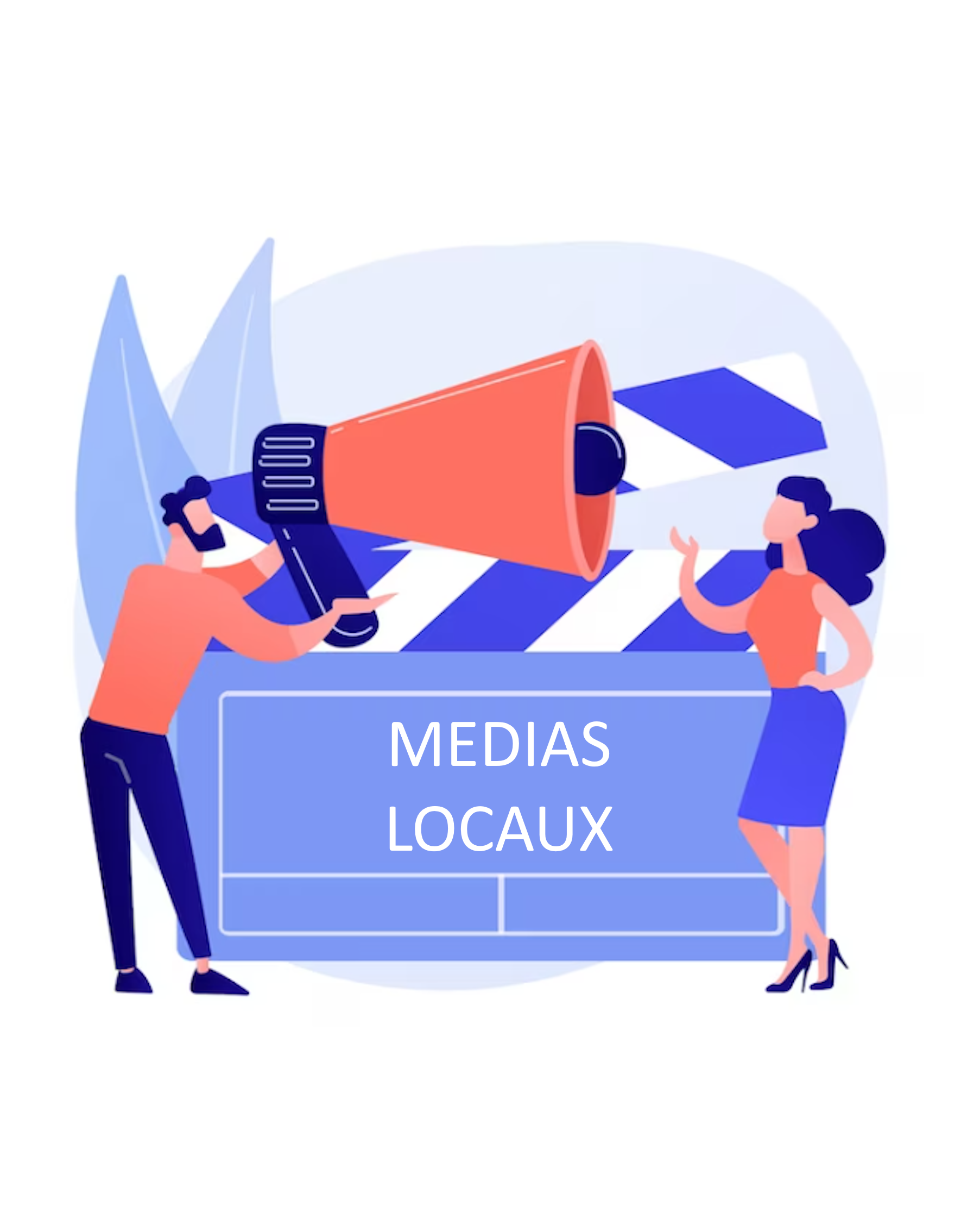 mediaslocaux